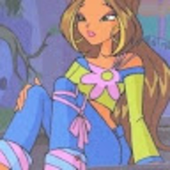 Meet your Posher, Phaedra - Picture 1 of 1